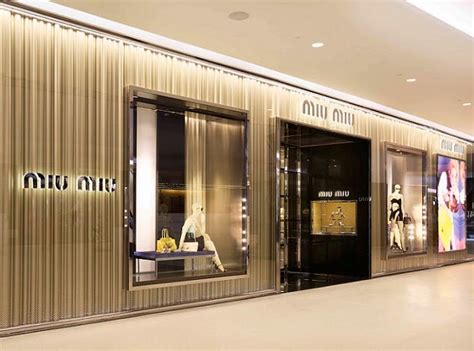 miu miu thailand job|Miu Miu Thailand Bangkok Central Embassy.